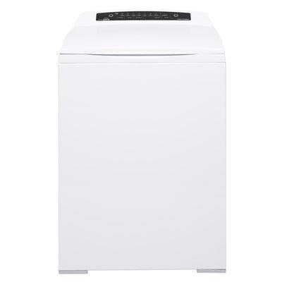  Fisher & Paykel 6.2 cu. ft. Electric Dryer DE62T27DW1 IMAGE 1