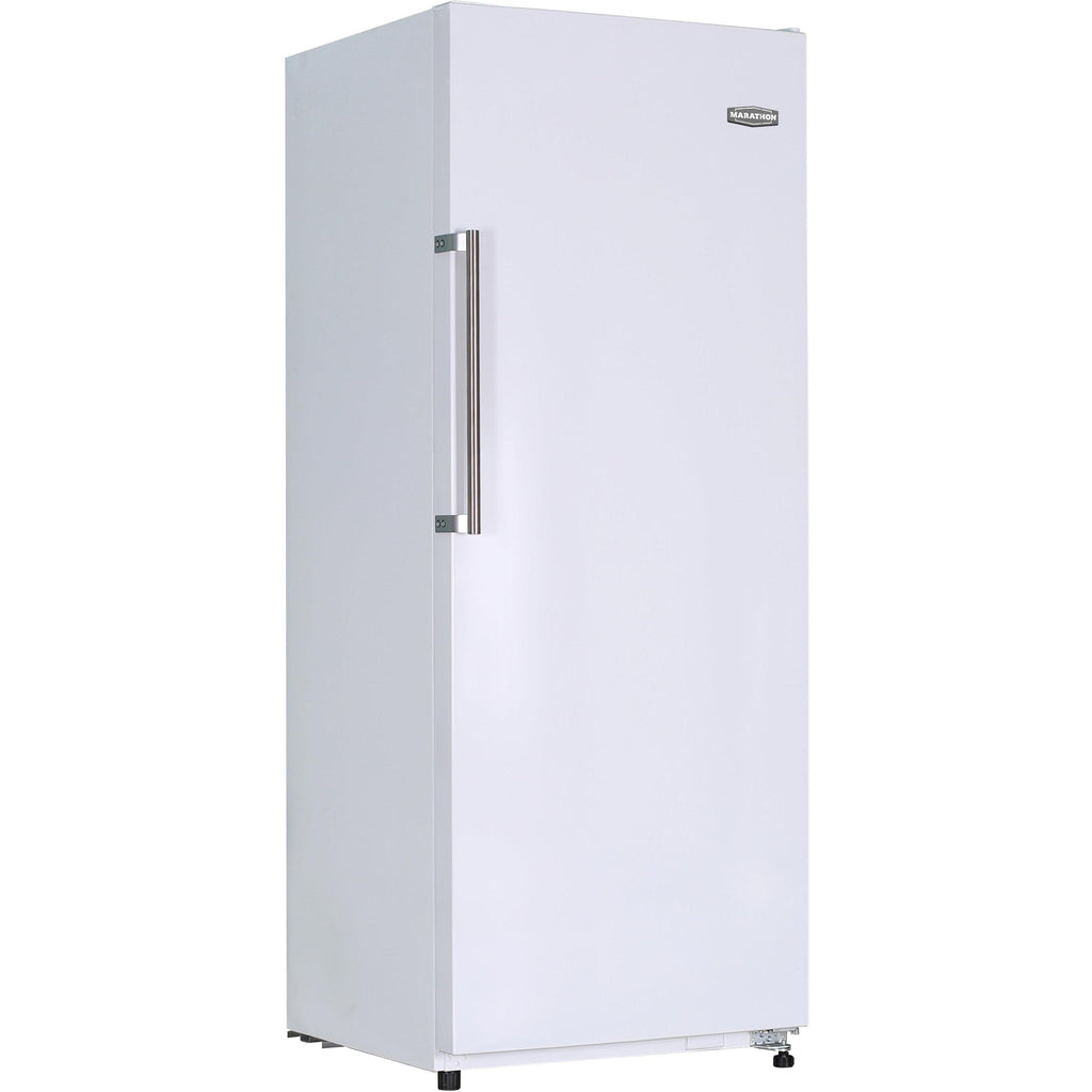  Marathon 27.8-inch, 14.9 cu. ft. All Refrigerator MAR149W IMAGE 1