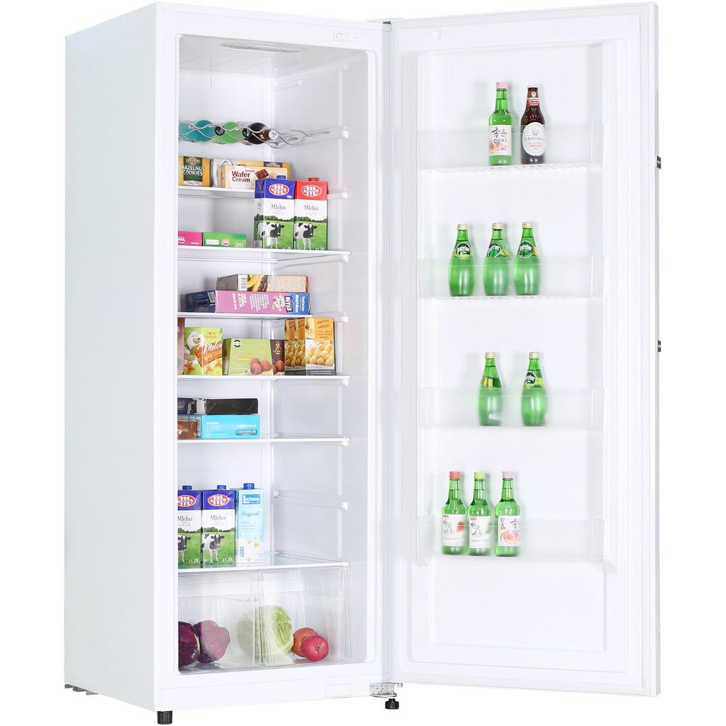 Marathon 27.8-inch, 14.9 cu. ft. All Refrigerator MAR149W IMAGE 4