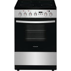  Frigidaire 24-inch Freestanding Electric Range FCFE242CAS IMAGE 1