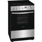  Frigidaire 24-inch Freestanding Electric Range FCFE242CAS IMAGE 2