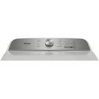  Maytag 7.0 cu. ft. Electric Dryer with Pet Pro Option YMED6500MW IMAGE 5