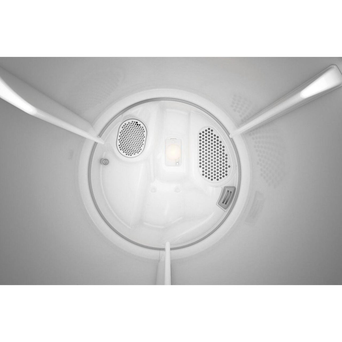  Maytag 7.0 cu. ft. Electric Dryer with Pet Pro Option MED6500MW IMAGE 3