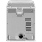  Maytag 7.0 cu. ft. Electric Dryer with Pet Pro Option MED6500MW IMAGE 8