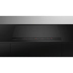  Fisher & Paykel 36-inch Built-in Electric Induction Cooktop with 5 Cooking zones CI365DTB4SP IMAGE 2