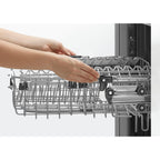  Fisher & Paykel Built-in Dishwasher DW24U2I1SP IMAGE 2