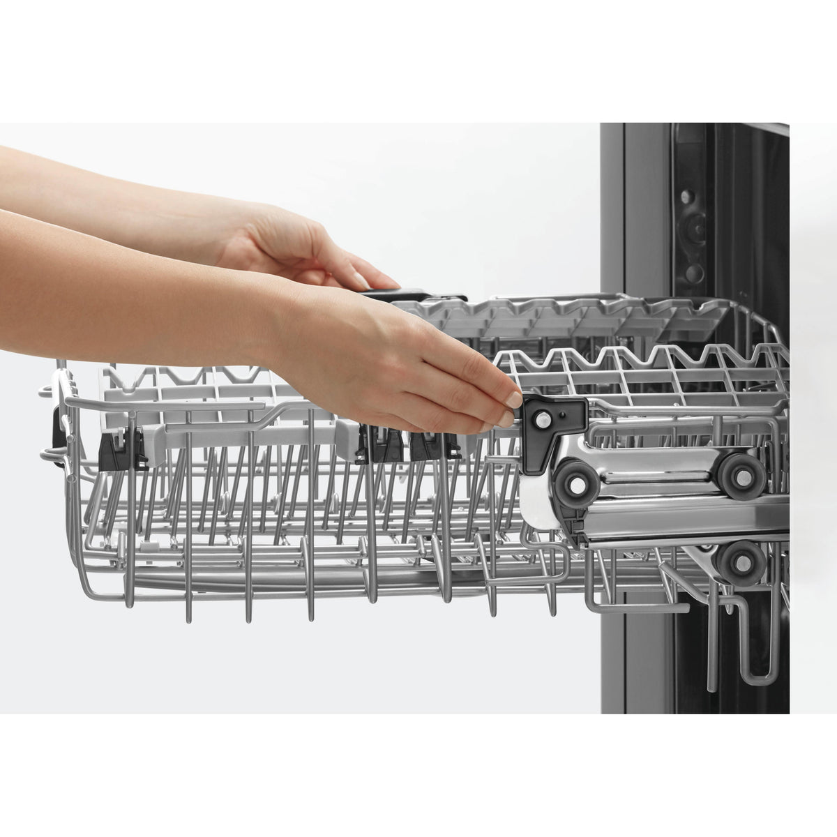  Fisher & Paykel Built-in Dishwasher DW24U2I1SP IMAGE 2