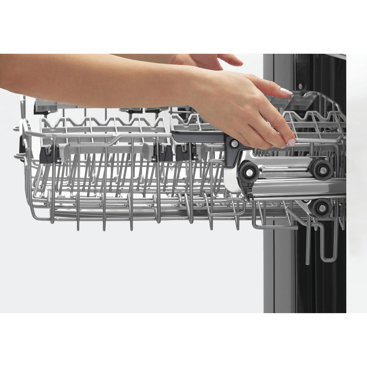  Fisher & Paykel Built-in Dishwasher DW24U2I1SP IMAGE 3