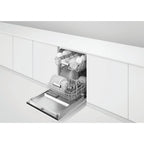  Fisher & Paykel Built-in Dishwasher DW24U2I1SP IMAGE 4
