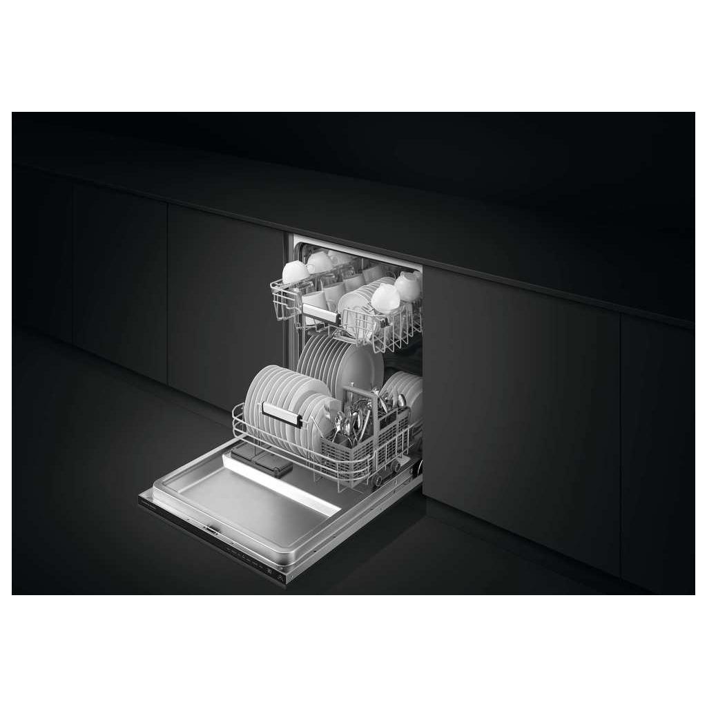 Fisher & Paykel Built-in Dishwasher DW24U2I1SP IMAGE 7