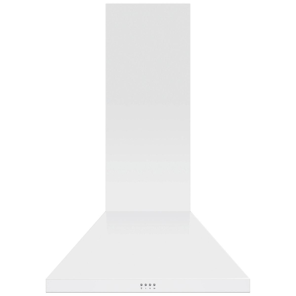  Fisher & Paykel 30-inch Wall Mount Range Hood with LED Lighting HC30PCW1SP IMAGE 1