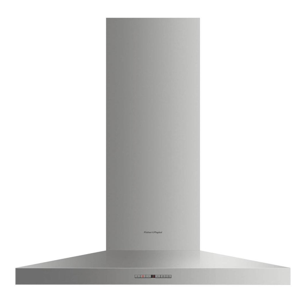  Fisher & Paykel 36-inch Wall Mount Range Hood HC36PHTX1SP IMAGE 1