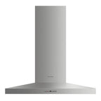  Fisher & Paykel 36-inch Wall Mount Range Hood HC36PHTX1SP IMAGE 1