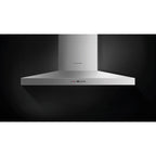  Fisher & Paykel 36-inch Wall Mount Range Hood HC36PHTX1SP IMAGE 2