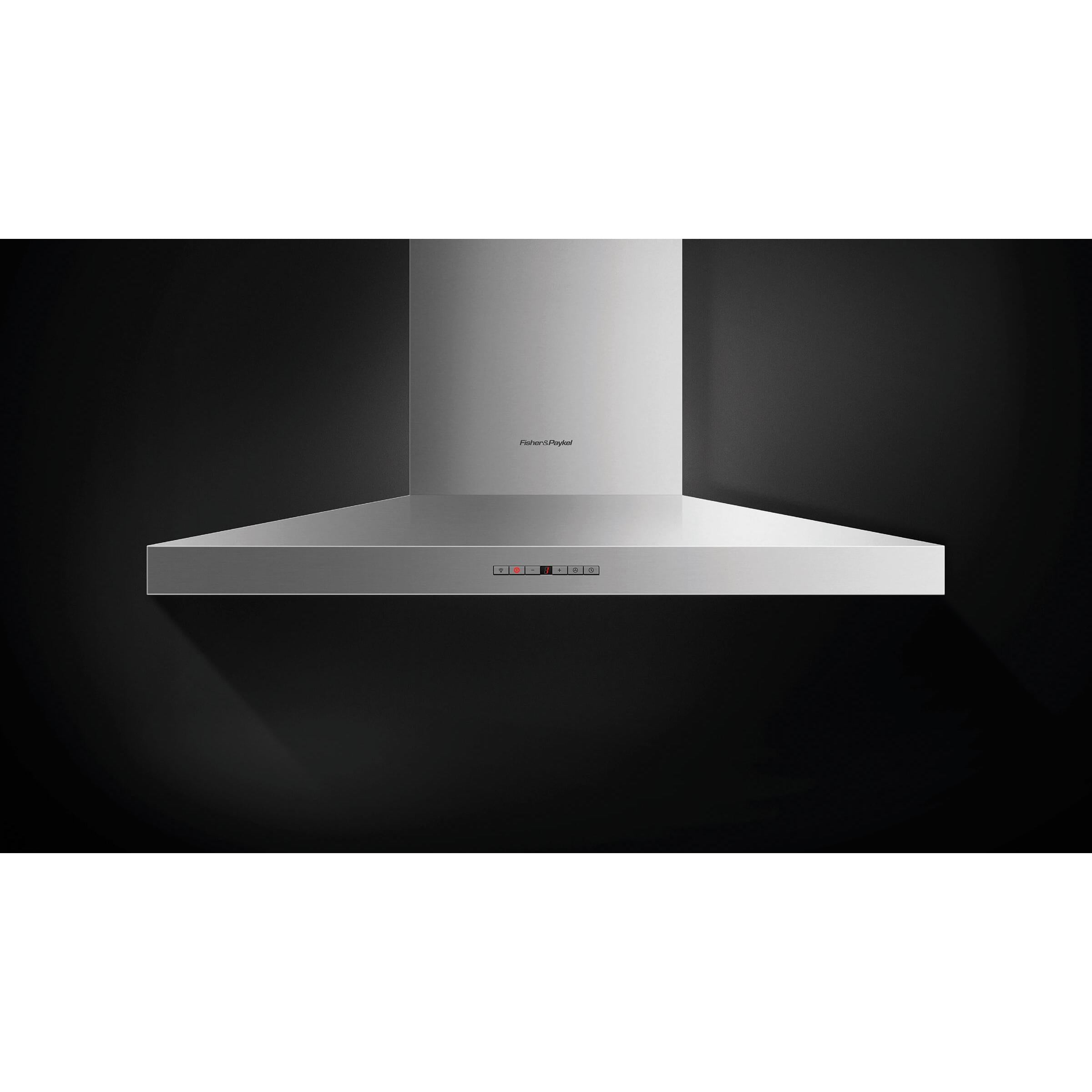 Fisher & Paykel 36-inch Wall Mount Range Hood HC36PHTX1SP IMAGE 2
