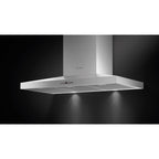  Fisher & Paykel 36-inch Wall Mount Range Hood HC36PHTX1SP IMAGE 3