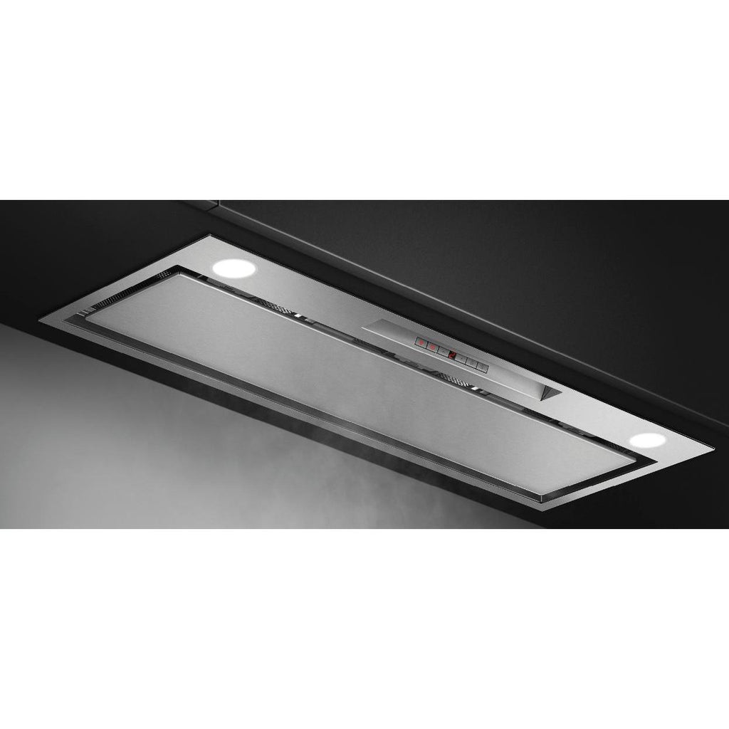  Fisher & Paykel 36-inch Built-in Hood Insert HP36ILTX1SP IMAGE 2
