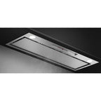  Fisher & Paykel 36-inch Built-in Hood Insert HP36ILTX1SP IMAGE 2