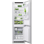  Fisher & Paykel 22", 8 cu. ft. Bottom Freezer Refrigerator RB2470BRV1SP IMAGE 4