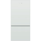  Fisher & Paykel 32-inch, 17.5 cu. ft. Counter-Depth Bottom Freezer Refrigerator RF170BLPW6NSP IMAGE 1