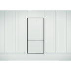  Fisher & Paykel 32-inch, 17.5 cu. ft. Counter-Depth Bottom Freezer Refrigerator RF170BLPW6NSP IMAGE 2