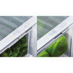  Fisher & Paykel 32-inch, 17.5 cu. ft. Counter-Depth Bottom Freezer Refrigerator with ActiveSmart™ RF170BLPX6NSP IMAGE 3