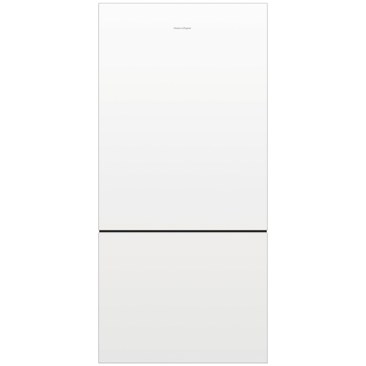  Fisher & Paykel 32-inch, 17.5 cu. ft. Counter-Depth Bottom Freezer Refrigerator RF170BRPW6NSP IMAGE 1