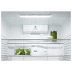  Fisher & Paykel 36-inch, 20.1 cu. ft. French 3-Door Refrigerator RF201ACUSX1NSP IMAGE 11