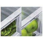  Fisher & Paykel 36-inch, 20.1 cu. ft. French 3-Door Refrigerator RF201ACUSX1NSP IMAGE 12