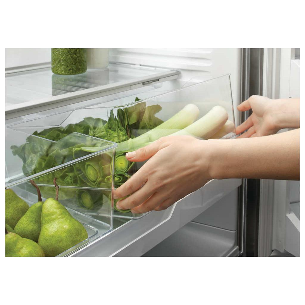  Fisher & Paykel 36-inch, 20.1 cu. ft. French 3-Door Refrigerator RF201ACUSX1NSP IMAGE 7