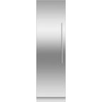 Fisher & Paykel 24-inch, 12.4 cu.ft. Built-in All Refrigerator with ActiveSmart™ RS2484SL1SP IMAGE 2