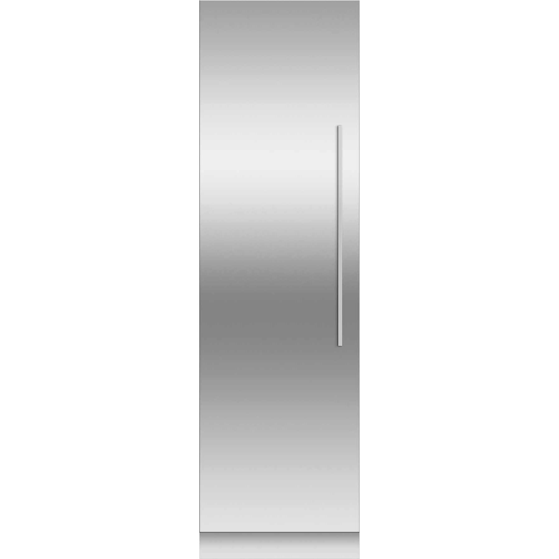  Fisher & Paykel 24-inch, 12.4 cu.ft. Built-in All Refrigerator with ActiveSmart™ RS2484SL1SP IMAGE 2