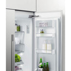  Fisher & Paykel 36-inch, 16.8 cu.ft. Built-in French 3-Door Refrigerator with ActiveSmart™ RS36A72U1NSP IMAGE 5