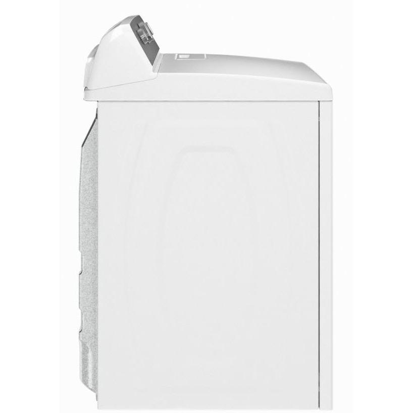  Maytag 7.0 cu. ft. Electric Dryer MED4500MW IMAGE 6