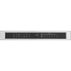 Monogram 24-inch, 1.2 cu.ft. Drawer Microwave Oven with 10 Cooking Modes ZWL1126SRSS IMAGE 2