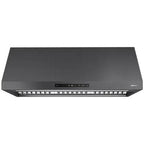 Dacor 48-inch Pro-Canopy Wall Hood DHD48U990CM/DA IMAGE 1