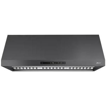  Dacor 48-inch Pro-Canopy Wall Hood DHD48U990CM/DA IMAGE 1