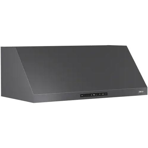  Dacor 48-inch Pro-Canopy Wall Hood DHD48U990CM/DA IMAGE 2