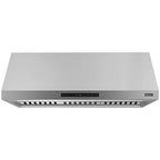  Dacor 48-inch Pro-Canopy Standard Hood DHD48U990CS/DA IMAGE 1