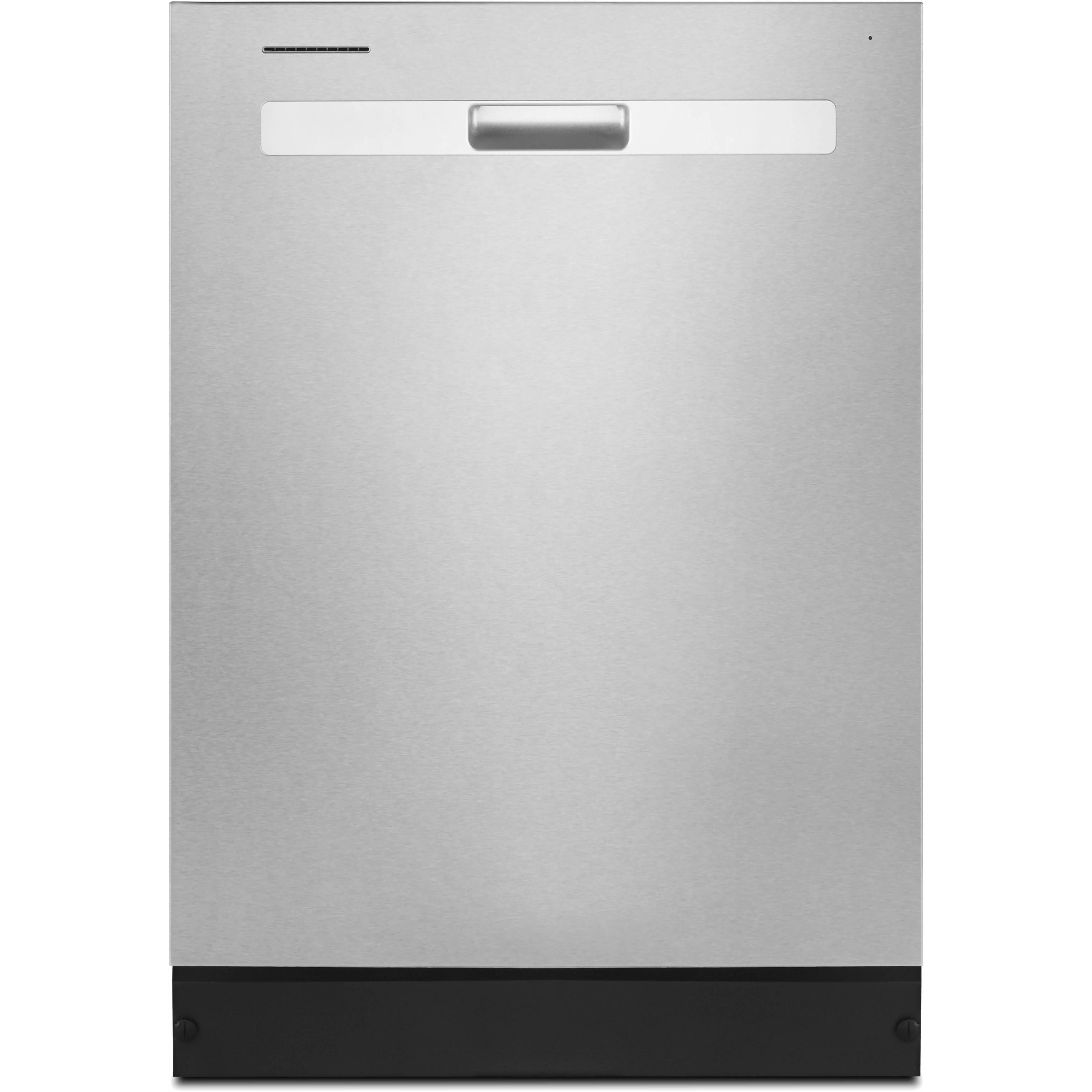  Whirlpool 24-inch Built-in Dishwasher with Boost Cycle WDP540HAMZ IMAGE 1