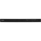  Whirlpool 24-inch Built-in Dishwasher with Boost Cycle WDP540HAMB IMAGE 4
