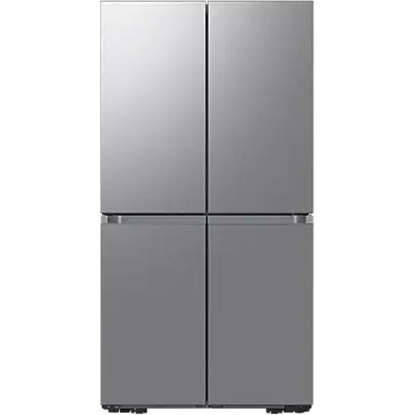  Dacor 36-inch, 22.8 cu. ft. Counter-Depth French 4-Door Refrigerator with Reveal™ Doors DRF36C500SR/DA IMAGE 1