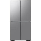  Dacor 36-inch, 22.8 cu. ft. Counter-Depth French 4-Door Refrigerator with Reveal™ Doors DRF36C500SR/DA IMAGE 1