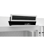  Frigidaire 1.8 Cu. Ft. Over-The-Range Microwave FMOS1846BW IMAGE 6