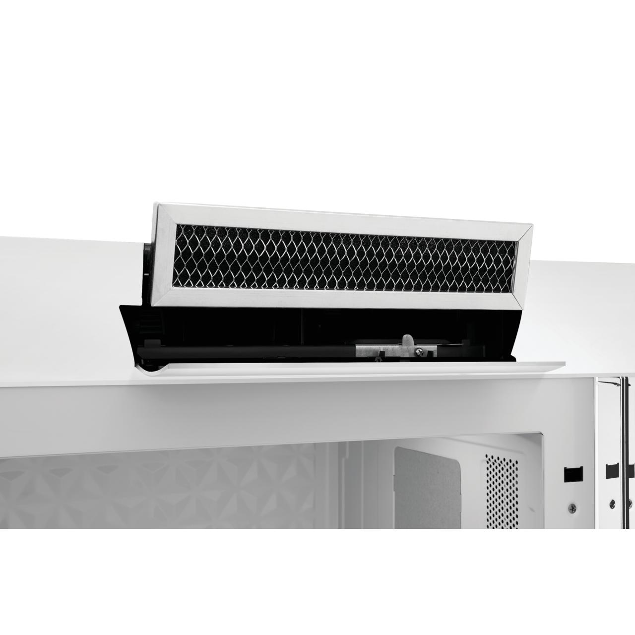  Frigidaire 1.8 Cu. Ft. Over-The-Range Microwave FMOS1846BW IMAGE 6