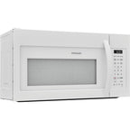  Frigidaire 1.8 Cu. Ft. Over-The-Range Microwave FMOS1846BW IMAGE 8