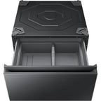  Samsung 27" Laundry Pedestal with Storage Drawer WE502NV/US IMAGE 2