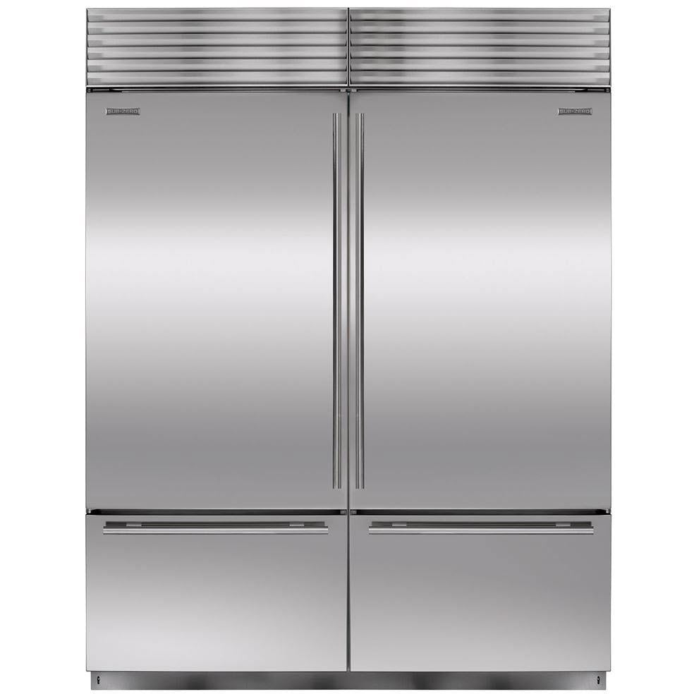  Sub-Zero Dual Installation Kit 9033707 IMAGE 1