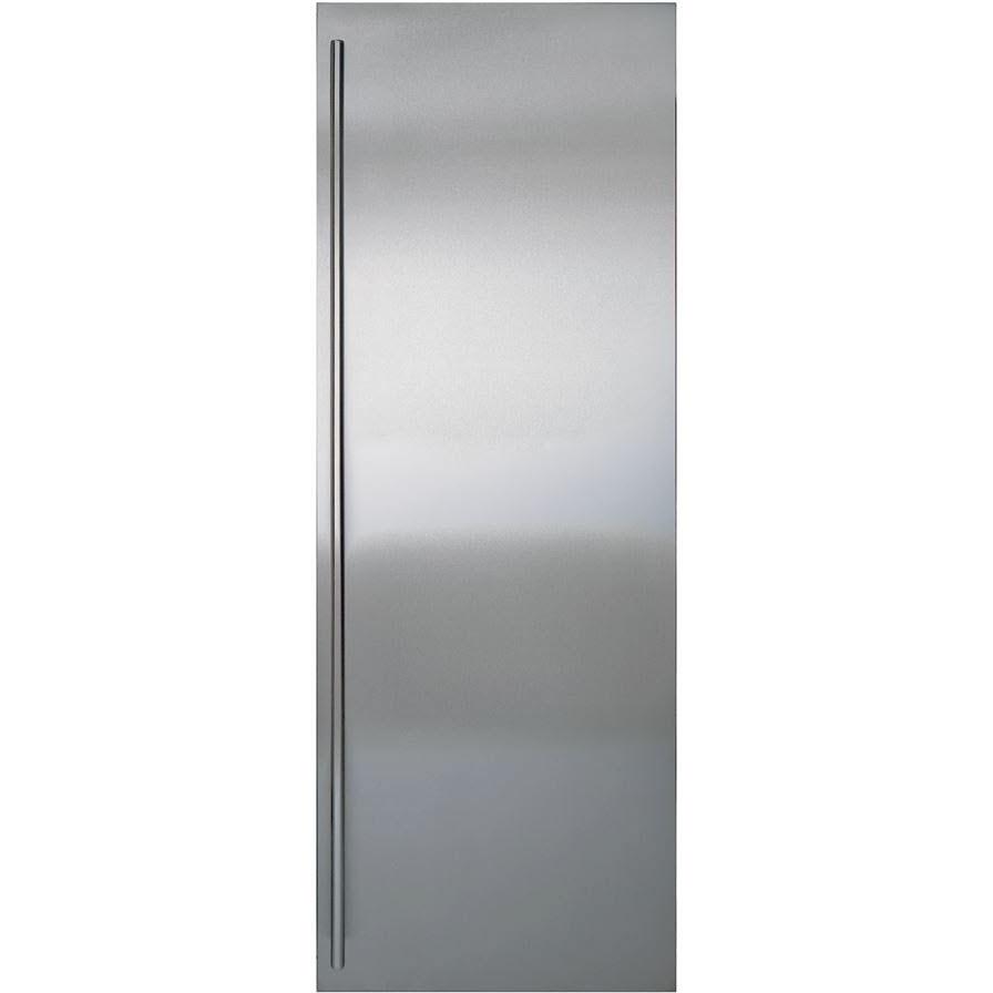  Sub-Zero Door Panel with Tubular Handle 9036863 IMAGE 1