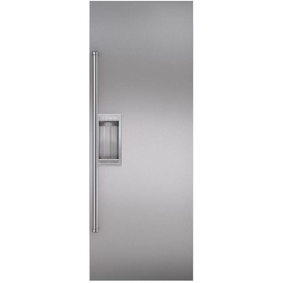  Sub-Zero Door Panel with Pro Handle 9036865 IMAGE 1